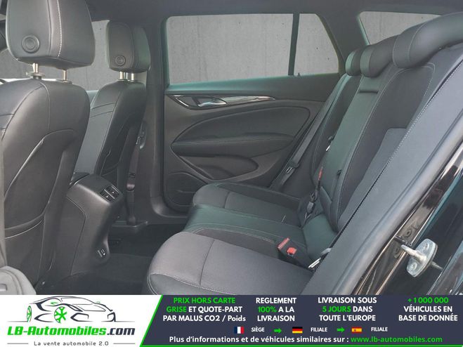 Opel Insignia 2.0 Diesel 174 ch BVA Noir M�tallique de 2021