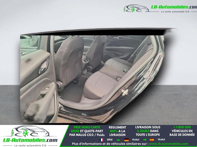 Opel Insignia 2.0 Diesel 174 ch BVA Noir de 2023