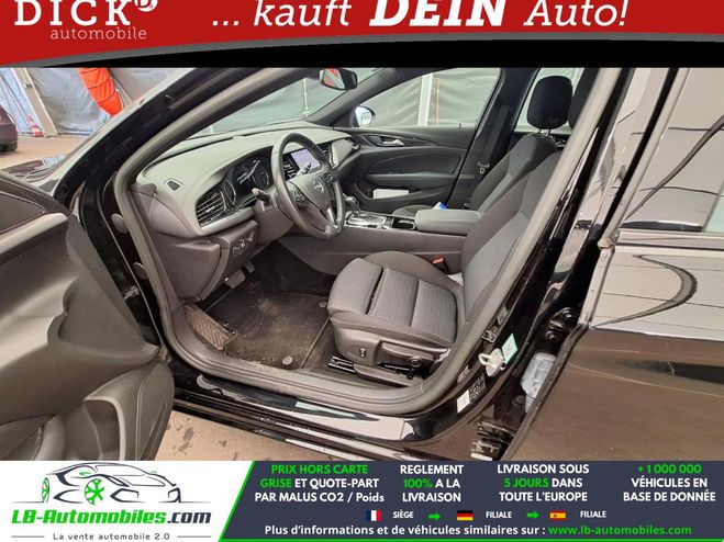 Opel Insignia 2.0 Diesel 174 ch BVA Noir de 2023