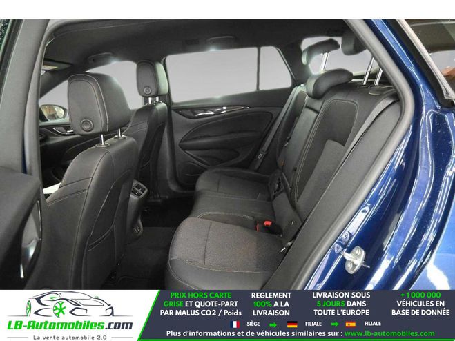 Opel Insignia 2.0 Diesel 174 ch BVA Bleu M�tallique de 2023