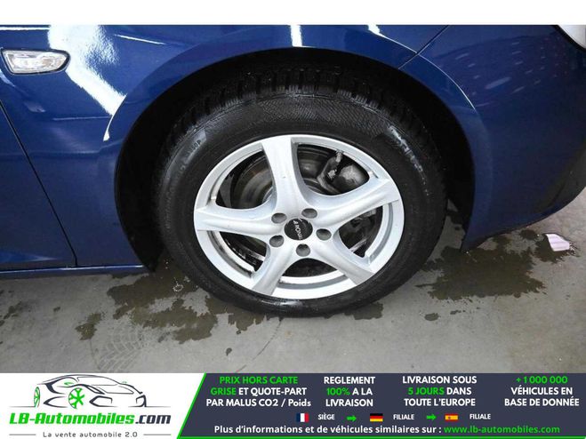 Opel Insignia 2.0 Diesel 174 ch BVA Bleu M�tallique de 2023