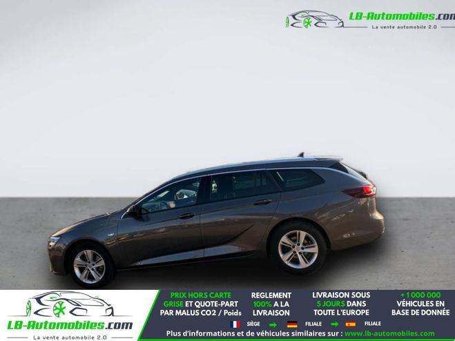 Opel Insignia 1.5 Diesel 122 ch BVA Gris M�tallique de 2022