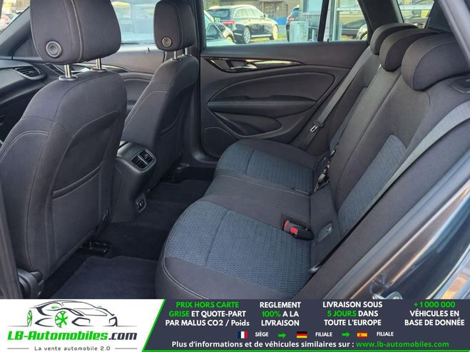 Opel Insignia 1.5 Diesel 122 ch BVA Gris M�tallique de 2022