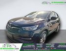Opel Grandland X 1.2 Turbo 130 ch BVM à Beaupuy (31) Opel Grandland X 1.2 Turbo 130 ch BVM à Beaupuy (31)