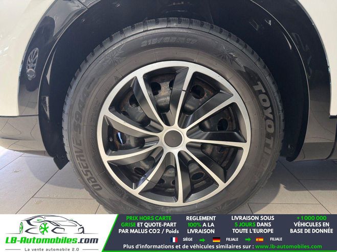 Opel Grandland 1.2 Turbo 130 ch BVA Blanc M�tallique de 2022