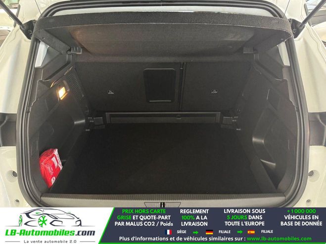 Opel Grandland 1.2 Turbo 130 ch BVA Blanc M�tallique de 2022