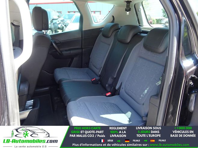 Opel Meriva 1.4 Turbo - 120 ch Twinport BVA Noir M�tallique de 2015