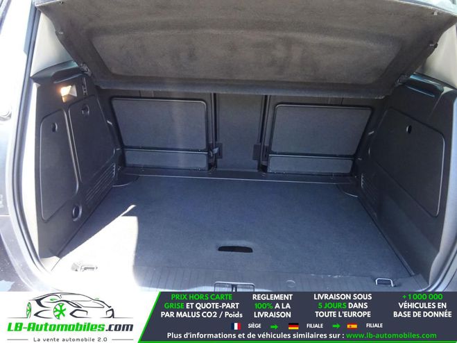 Opel Meriva 1.4 Turbo - 120 ch Twinport BVA Noir M�tallique de 2015