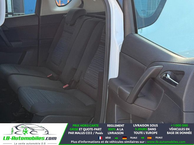 Opel Meriva 1.4 Turbo - 120 ch Twinport BVA Blanc M�tallique de 2015