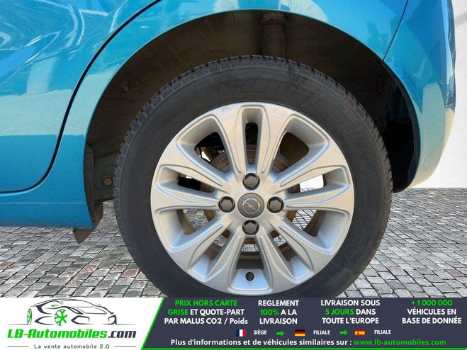 Opel Karl 1.0 - 73 ch Bleu M�tallique de 2019