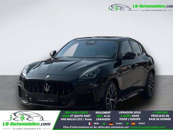 Maserati Grecale