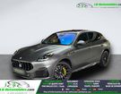 Maserati Grecale