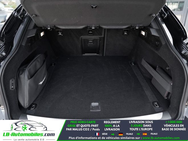 Maserati Levante 3.0 V6 Bi-Turbo 430 S Q4 Noir M�tallique de 2020