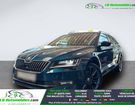 Skoda Superb 1.4 TSI 150 BVA &agrave; Beaupuy (31)