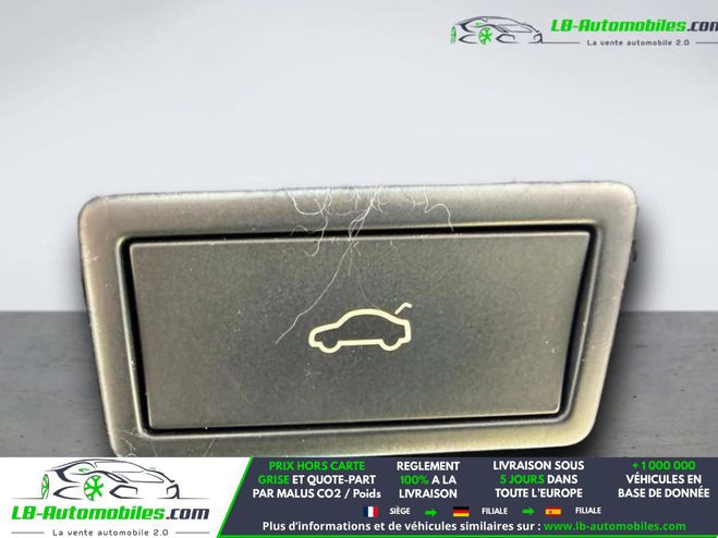 Skoda Superb 2.0 TSI 190 BVA Jaune M�tallique de 2023