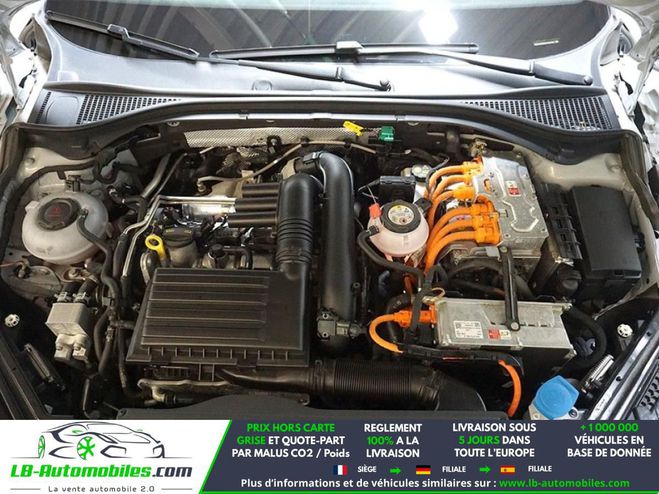 Skoda Superb 1.4 TSI PHEV 218 ch BVA Gris de 2023