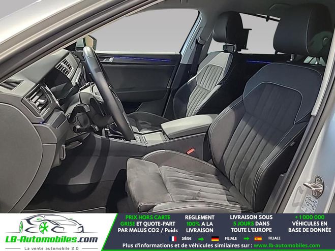 Skoda Superb 2.0 TDI 200 BVA 4x4 Argent� M�tallique de 2022