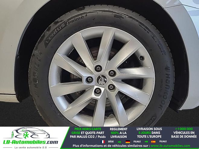 Skoda Superb 2.0 TDI 200 BVA 4x4 Argent� M�tallique de 2022