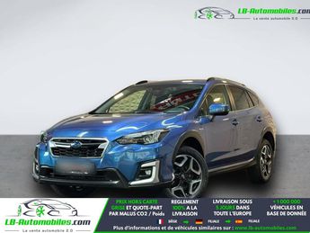  Voir d&eacute;tails -Subaru XV 2.0i e-150 ch BVA &agrave; Beaupuy (31)