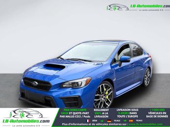 Subaru WRX