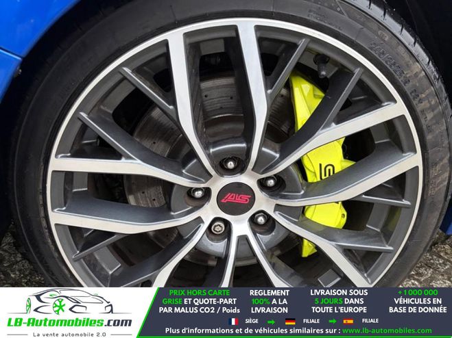 Subaru WRX 2.5T 300 Bleu M�tallique de 2020