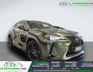 Lexus IS 300h &agrave; Beaupuy (31)