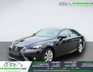 Lexus IS 300h &agrave; Beaupuy (31)