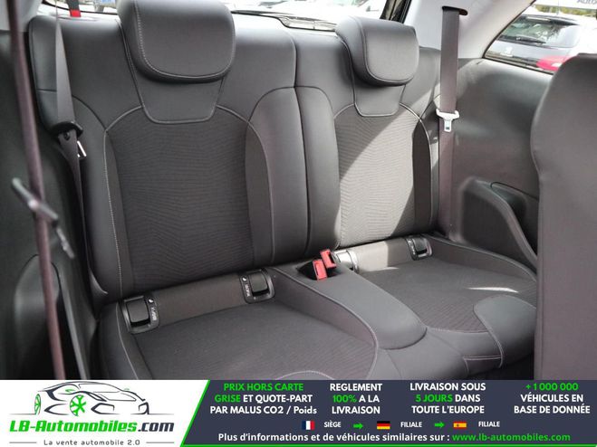 Opel Adam 1.2 Twinport 70 ch Rouge M�tallique de 2019