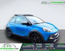 Opel Adam 1.0 115 ch &agrave; Beaupuy (31)