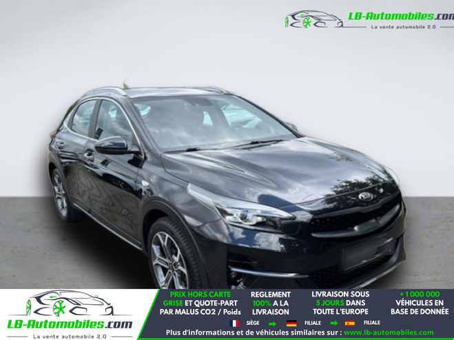 Kia Xceed 1.6l CRDi 136 ch BVA Noir M�tallique de 2020