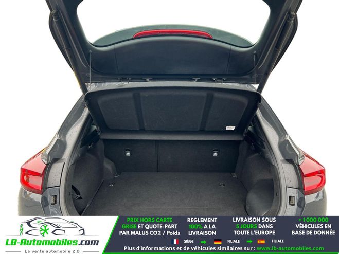 Kia Xceed 1.6 GDi Hybride Rechargeable 141ch BVA Gris M�tallique de 2022