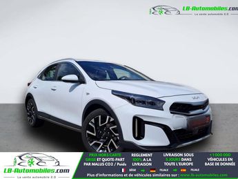  Voir d&eacute;tails -Kia Xceed 1.5l T-GDi 160 ch BVM &agrave; Beaupuy (31)