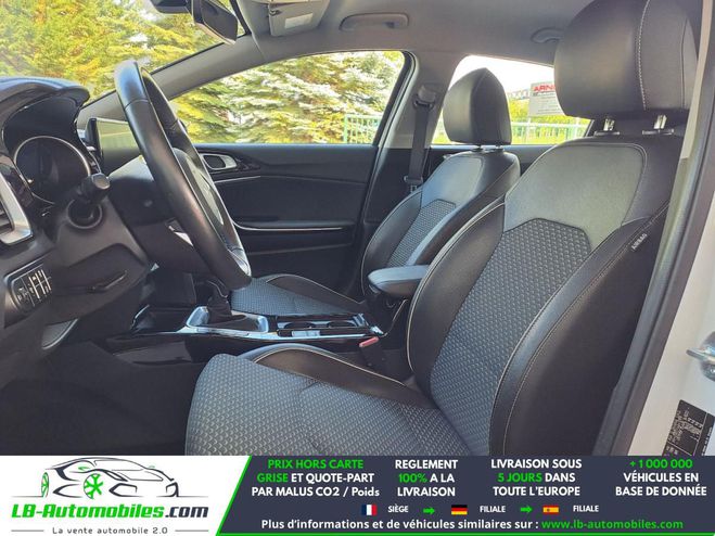Kia Xceed 1.5l T-GDi 160 ch BVM Blanc de 2023