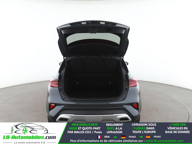 Kia Xceed 1.6 GDi PHEV 141ch BVA Gris M�tallique de 2021