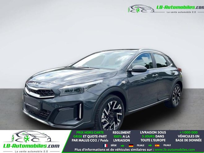 Kia Xceed 1.0l T-GDi 120 ch BVM Gris M�tallique de 2024