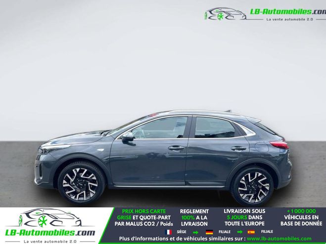 Kia Xceed 1.0l T-GDi 120 ch BVM Gris M�tallique de 2024