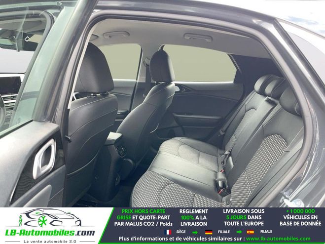 Kia Xceed 1.0l T-GDi 120 ch BVM Gris M�tallique de 2024