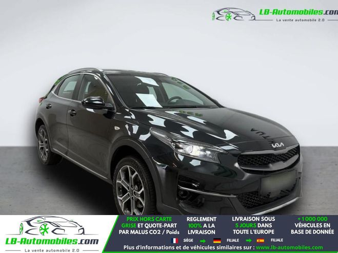 Kia Xceed 1.5l T-GDi 160 ch BVA Noir M�tallique de 2022
