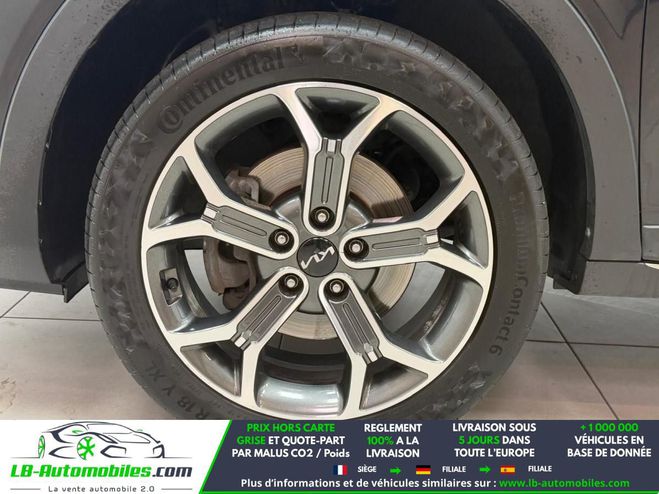 Kia Xceed 1.5l T-GDi 160 ch BVA Noir M�tallique de 2022