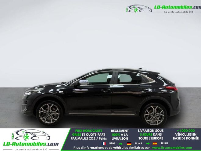 Kia Xceed 1.5l T-GDi 160 ch BVA Noir M�tallique de 2022