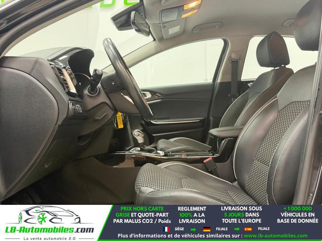 Kia Xceed 1.5l T-GDi 160 ch BVA Noir M�tallique de 2022