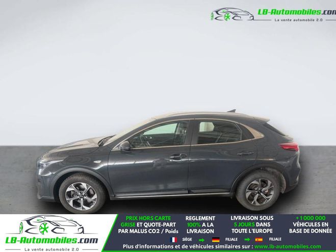 Kia Xceed 1.0l T-GDi 120 ch BVM Gris M�tallique de 2020