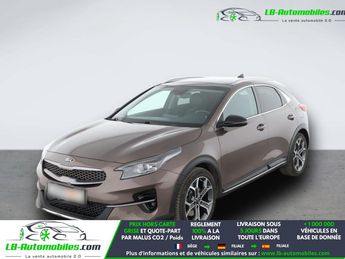  Voir d&eacute;tails -Kia Xceed 1.6l T-GDi 204 ch BVA &agrave; Beaupuy (31)