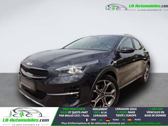  Voir d&eacute;tails -Kia Xceed 1.0l T-GDi 120 ch BVM &agrave; Beaupuy (31)