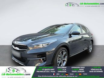  Voir d&eacute;tails -Kia Xceed 1.4l T-GDi 140 ch BVA &agrave; Beaupuy (31)