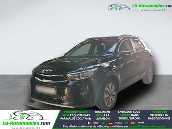  Voir d&eacute;tails -Kia Stonic 1.0 T-GDi 100 ch BVM &agrave; Beaupuy (31)