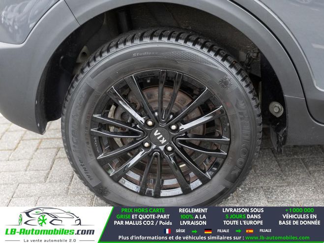 Kia Stonic 1.0 T-GDi 100 ch BVM Gris M�tallique de 2021