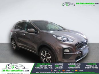  Voir d&eacute;tails -Kia Sportage 1.6 GDi 132 4x2 BVM &agrave; Beaupuy (31)