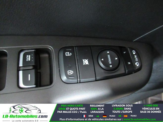 Kia Sportage 1.6 GDi 132 4x2 BVM Gris M�tallique de 2020