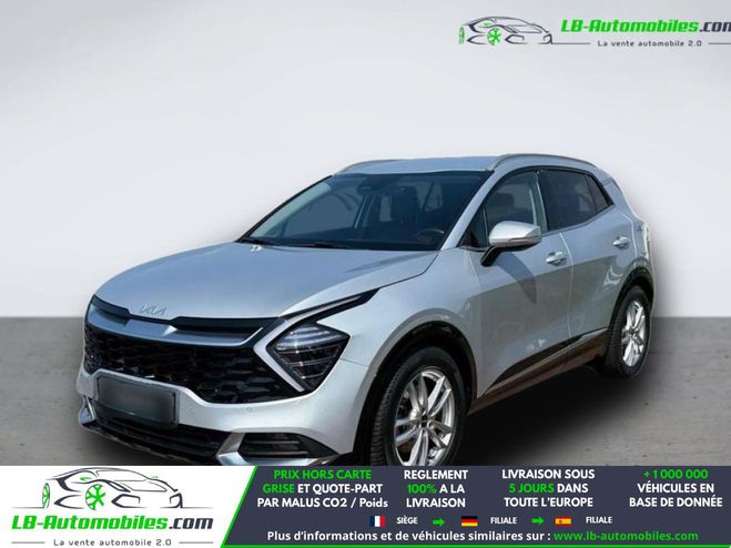 Kia Sportage 1.6 CRDi 136ch MHEV BVM  de 2022